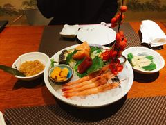 -贵木日本料理·铁板烧(新地假日广场店)