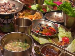 -西塔老太太泥炉烤肉(苏州大悦城店)