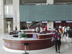 -佛山复星禅诚医院