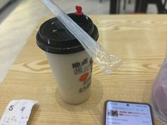 -豆香园(龙翔店)