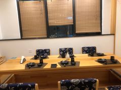 -莺谷日式料理(海宁海昌南路店)