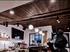 -Double cafe