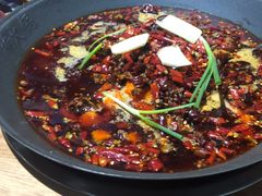 -楠火锅(龙阳广场店)