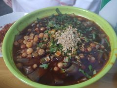 -雲记卢妈冷锅串串(中道街总店)