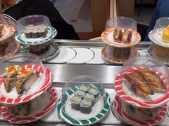 -新一番三文鱼寿司(红城湖店)