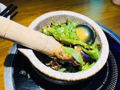 -炊烟小炒黄牛肉(中心印象城店)