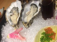 法国吉拉多生蚝-本逸·割烹料理(湖墅店)
