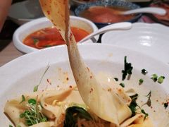 -大师兄·西北小馆(南沙万达广场店)