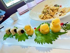 -满堂·烤鸭店·北京菜(鼓楼店)