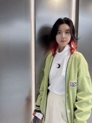 -呵呵造型