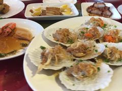 -无锡城中皇冠假日酒店·芳园中餐厅