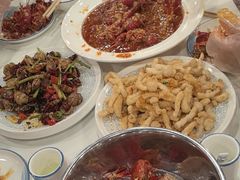 -簋街仔仔小龙虾(簋街二店)