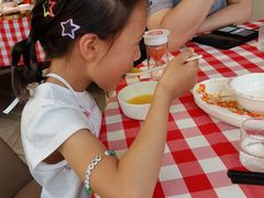 -西贝莜面村(上海百联西郊店)