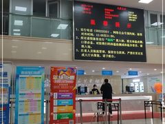 -金银湖市民文体活动中心恒温游泳馆
