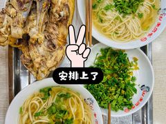 -老四季(南市场店)