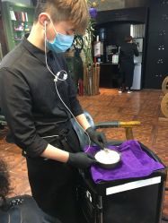 -形象革命造型·护肤Hair Studio