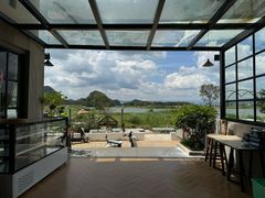 -夏屿湖畔.落日湖景餐厅(普者黑景区店)