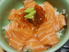 -活鳗饭·鹅肝范儿(高碑店店)
