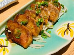 -慢走(甜水园店)