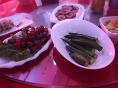 -岚桥锦江大酒店-瑞泰西餐厅