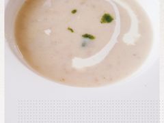 -杰克·肯特厨房西餐厅
