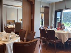 -将军烧鹅海鲜酒楼