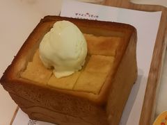 -绿茶餐厅(北京世纪金源店)