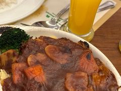 -太平馆餐厅(油麻地店)