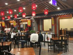 大堂-古渡驛(丽彩·潮流港店)