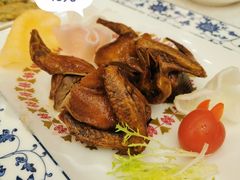 -龙的酒楼·手工早茶·顺德菜(近良路店)