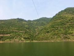 -新安江山水画廊风景区