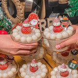 家人们，烤匠圣诞节这波真的赢麻了❗❗ 