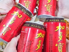 -东江海鲜大排档·潮汕菜·砂锅粥