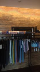 -意然瑜伽·普拉提