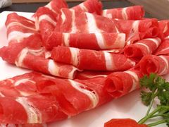 -清真京华源·涮肉烧烤(丰庆店)