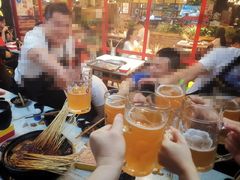 -钢管厂歆瑞源油卤串串香(春熙路太古里店)