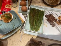 -状元阁烧烤(新华路总店)