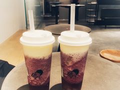 -喜茶(广州天汇igc店)