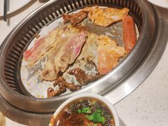 -钱小奴创意自助餐厅(仙居吾悦店)