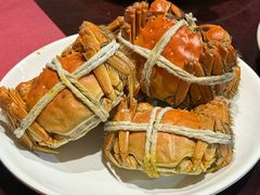 -朗丽兹自助餐厅