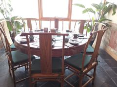 -兰溪小馆(首经贸店)