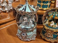 -贡多拉礼品及售票廊(威尼斯人酒店)