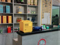 -郭林家常菜烤鸭(曙光西路店)