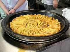 -清真·西北桥头拉面大王(丁家桥店)