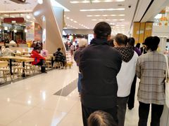 -凯德广场(武胜路店)