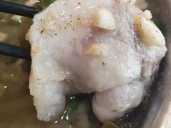 -金良酸菜鱼(宁海路总店)