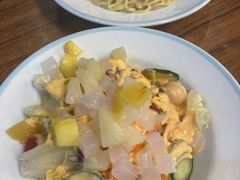 -萨莉亚意式餐厅(河东万达店)
