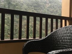 -三清山希尔顿度假酒店