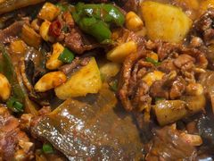 -黄泥岗·地道湖北菜(奥特莱斯店)