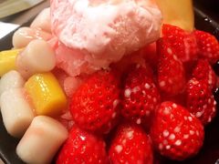 -鲜芋仙(苏州干将店)